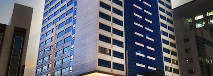 Best Western Jeju Hotel