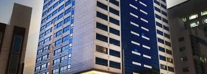 Best Western Jeju Hotel