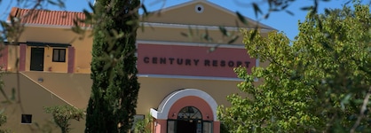 Century Resort Corfu