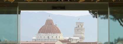 Hotel Pisa Tower Plaza