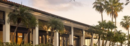 Pga National Resort