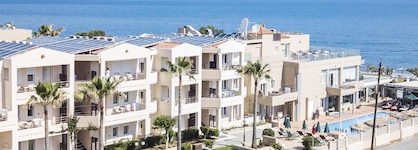 Maleme Mare Beach Resort Hotel