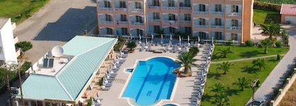Rhodian Rose Hotel