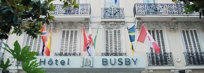 Hotel Busby
