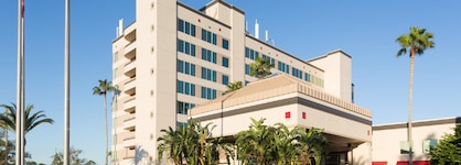 Ramada By Wyndham Kissimmee Gateway