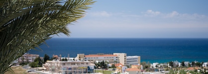Sunny Hill Hotel Apartments
