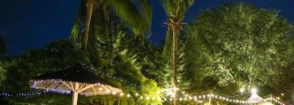 Milky Bay Resort