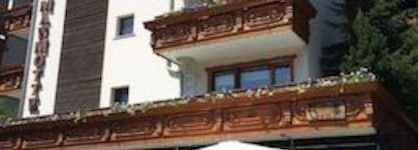 Hotel Marmotte