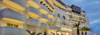 Db San Antonio Hotel + Spa - All Inclusive