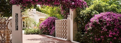 Marbella Club Hotel Golf Resort & Spa