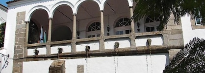Hotel Solar De Monfalim