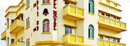 The Bell Boutique Hotel
