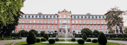 Vidago Palace Hotel