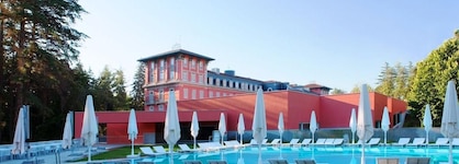 Vidago Palace Hotel
