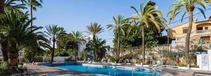 Eurostars Marivent Hotel