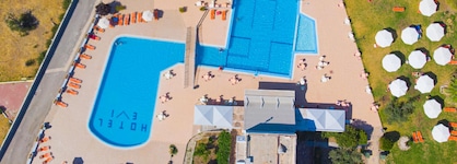 Evi Hotel Rhodes