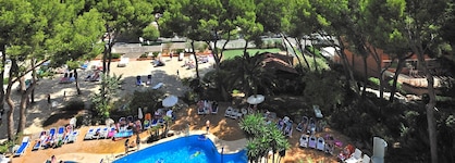 Globales Apartamentos Nova