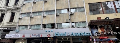 Hotel America