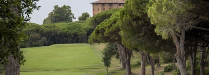 Golf Hôtel De Valescure & Spa Nuxe