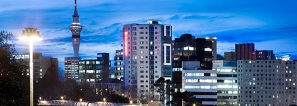 Nesuto St Martins Apartment Hotel