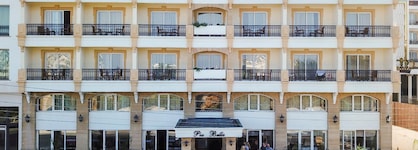 Pia Bella Hotel