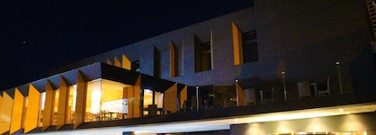 Alambique Hotel Resort & Spa