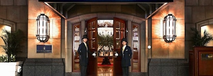 The Ritz-Carlton