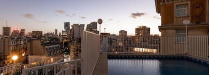 Feir's Park Hotel