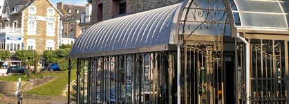 Royal Emeraude Hotel Dinard - Mgallery Collection