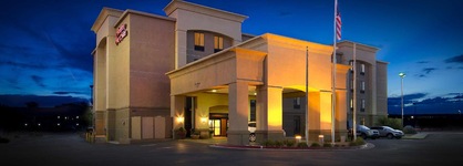 Hampton Inn & Suites Gallup