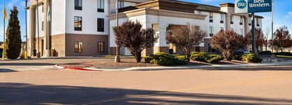 Best Western Gallup West