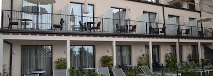 Villa Luisa Resort & Luxury Apartments