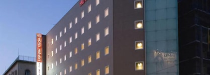 Hotel Hillarys