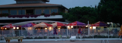 Camping Bon Repós
