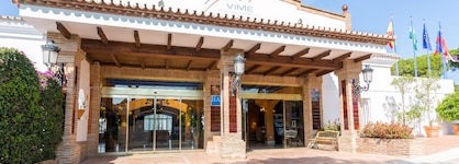 Sercotel Vime La Reserva de Marbella