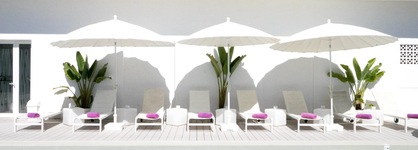 The Purple By Ibiza Feeling (Adults Only)