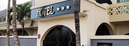 Hotel Casino Du Cap-Vert