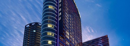 Renaissance Chengdu Hotel