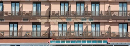 Flisvos Hotel