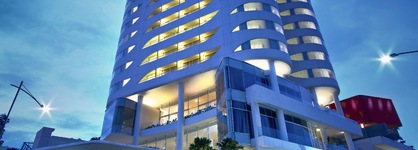 Sensa Hotel