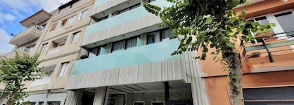 Hotel Puerto Azul