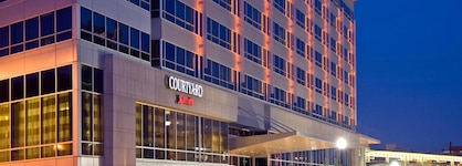 Courtyard By Marriott Us Capitol Washington,  DC U.S. Capitol