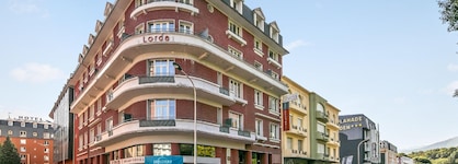 Zenitude Hôtel - Résidences Lourdes Lorda