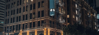 The Sofia Hotel