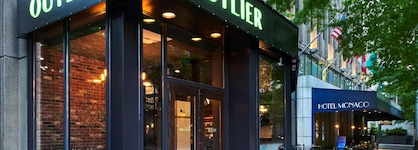 Kimpton Hotel Monaco Seattle By Ihg