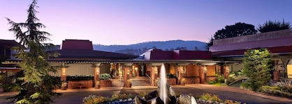 Hyatt Regency Monterey Hotel and Spa on Del Monte Golf Course