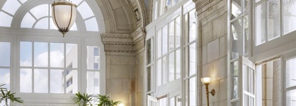 The Hermitage Hotel