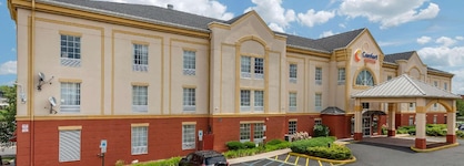 Comfort Suites Newark - Harrison