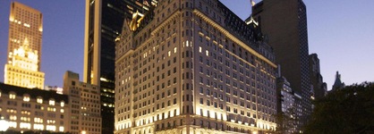 The Plaza Hotel, A Fairmont Managed Hotel
