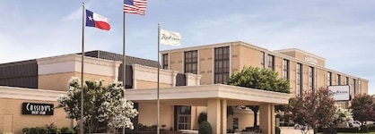Radisson Hotel Fort Worth North-Fossil Creek